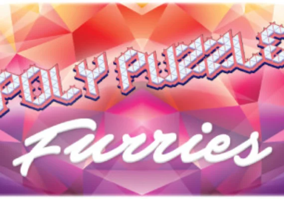 Poly Puzzle: Furries (PC)