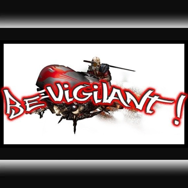 Be Vigilant! (PC) Steam Key - GLOBAL