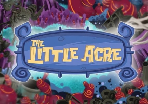 The Little Acre (PC)