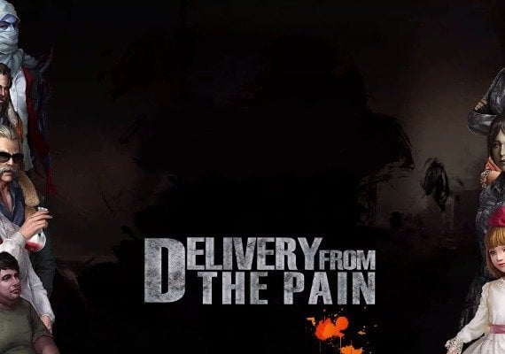 Delivery from the Pain (PC)