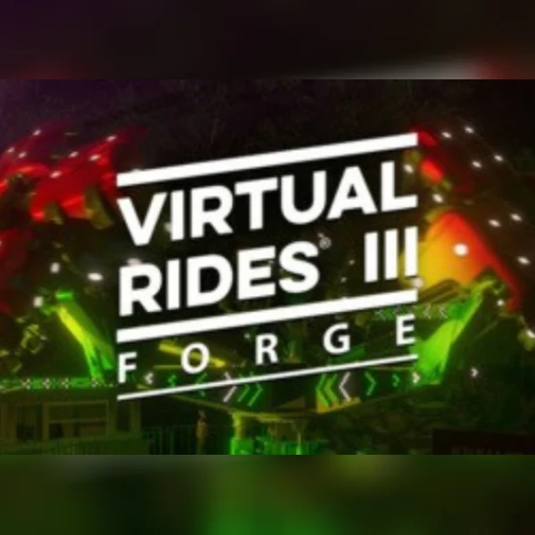 Virtual Rides 3 - Forge (DLC) (PC) Steam Gift - GLOBAL