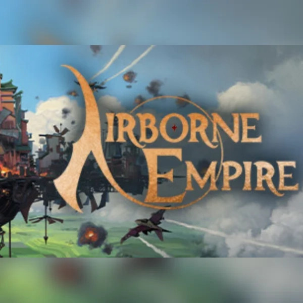 Airborne Empire PC  (PC) Steam Account - GLOBAL
