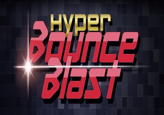 Hyper Bounce Blast (PC) Steam Key - GLOBAL