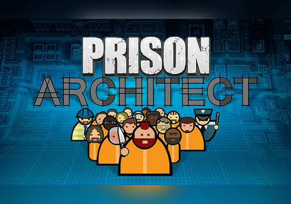 Prison Architect (PC)