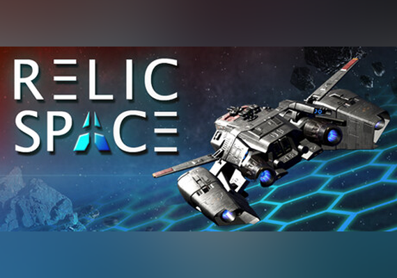 Relic Space (PC)