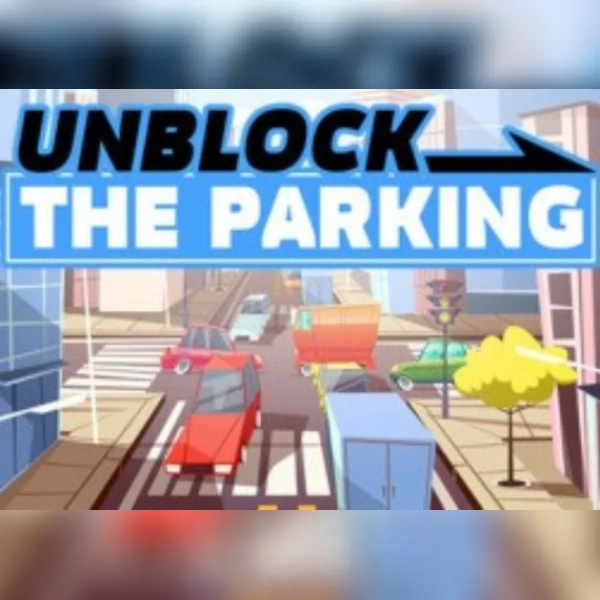 Unblock: The Parking