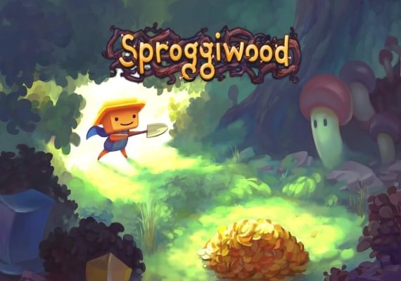 Sproggiwood (PC)