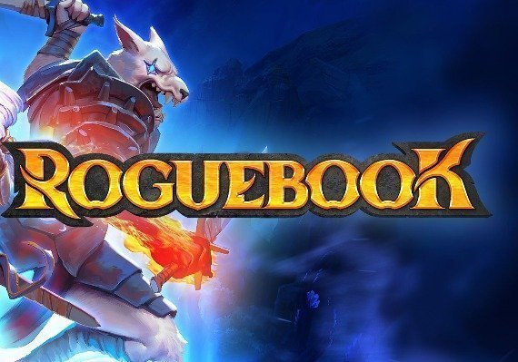 Roguebook (PC)