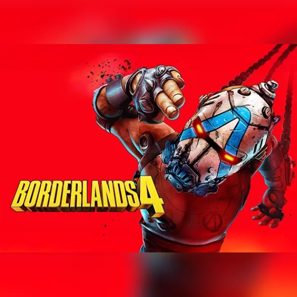 Borderlands 4 (PC) Steam Key - UNITED STATES