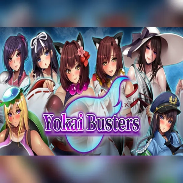 Yokai Busters (PC) Steam Gift- GLOBAL