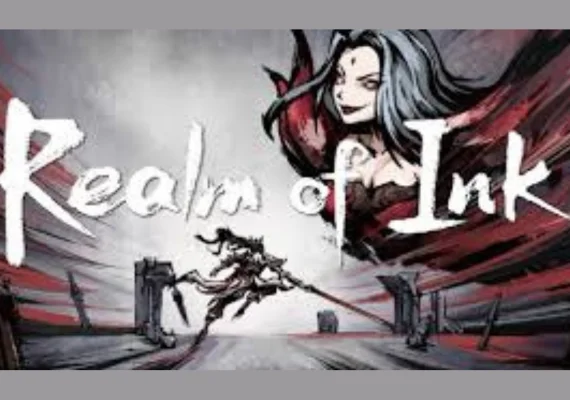 Realm of Ink (PC)