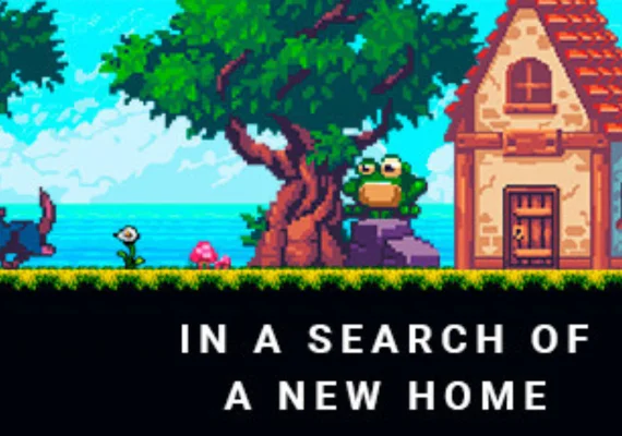 In a search of a new home (PC)
