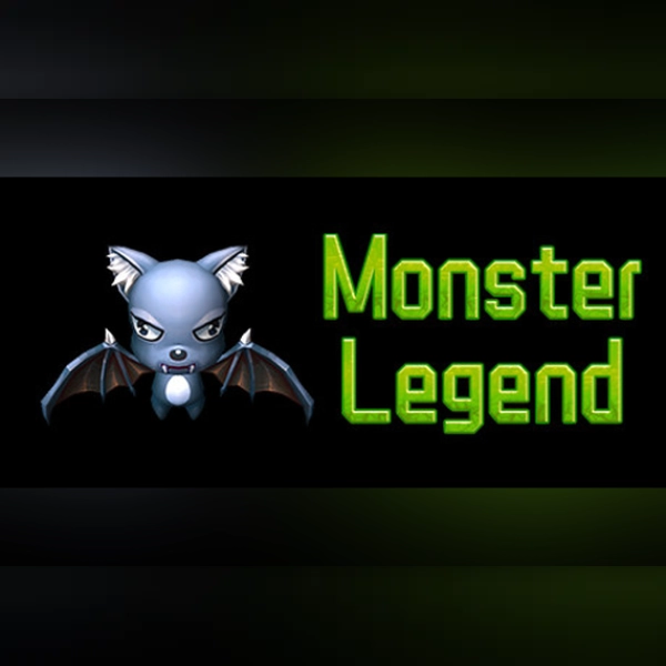 Monster League (PC) Steam Key - GLOBAL