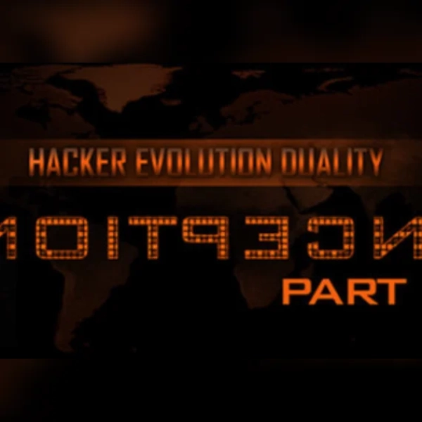 Hacker Evolution Duality: Inception Part 3 (DLC) (PC) Steam Key - GLOBAL
