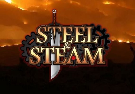 Steel & Steam: Episode 1 (PC)