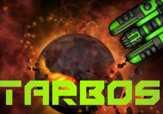 Star Boss (PC)