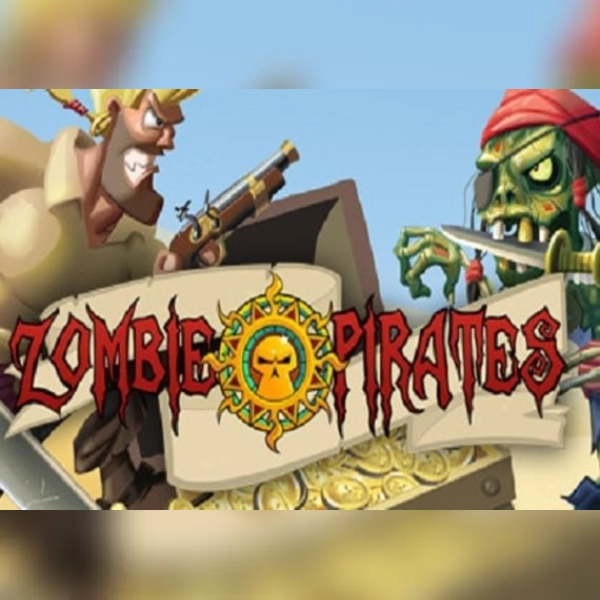 Red Zombie Pirates (Pc) Steam Key - Global