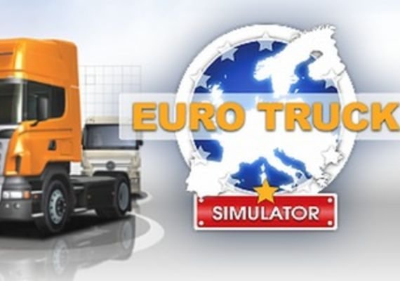 Euro Truck Simulator (PC) Euro Truck Simulator (PC)