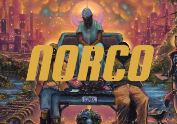 NORCO (PC)