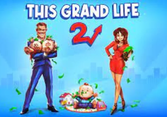 This Grand Life 2 (PC)