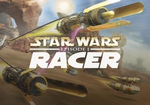 STAR WARS Episode I Racer (PC)