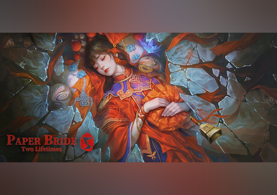 Paper Bride 5 Two Lifetimes (PC)