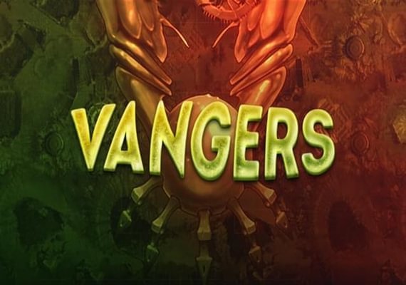 Vangers (PC)