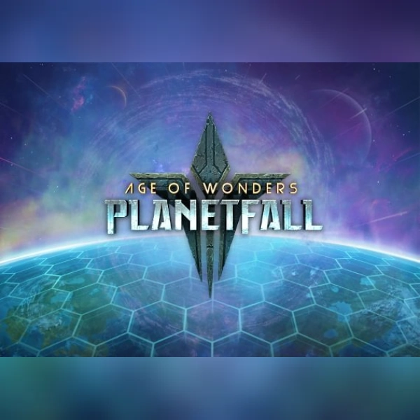 Age of Wonders: Planetfall (Xbox One / Xbox Series X|S) Xbox Live Key - GLOBAL