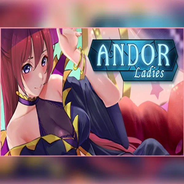 ANDOR Ladies (PC) Steam Key - GLOBAL