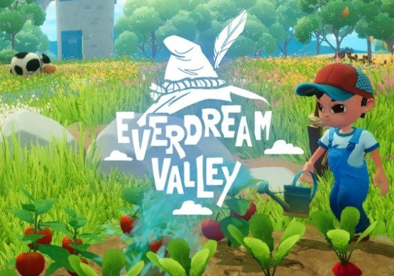 Everdream Valley (PC)