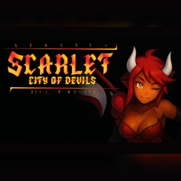 Scarlet of the City of Devils (PC) Steam Gift - GLOBAL
