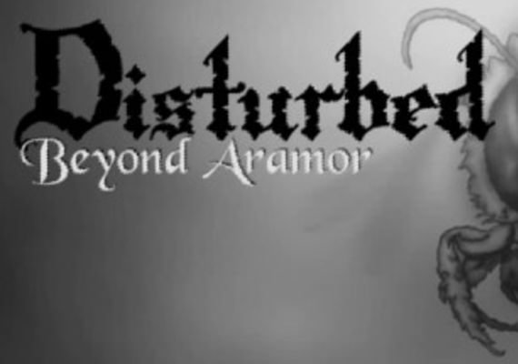Disturbed Beyond Aramor (PC)