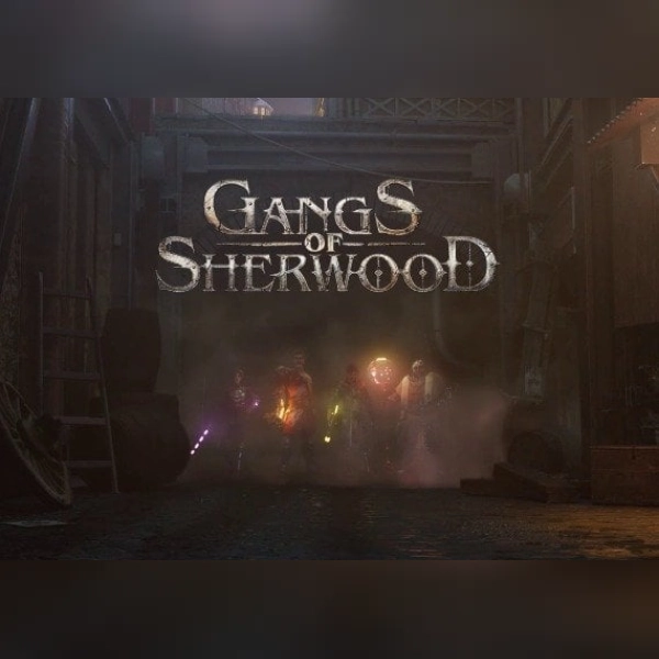 Gangs of Sherwood (PC) Steam Key - GLOBAL