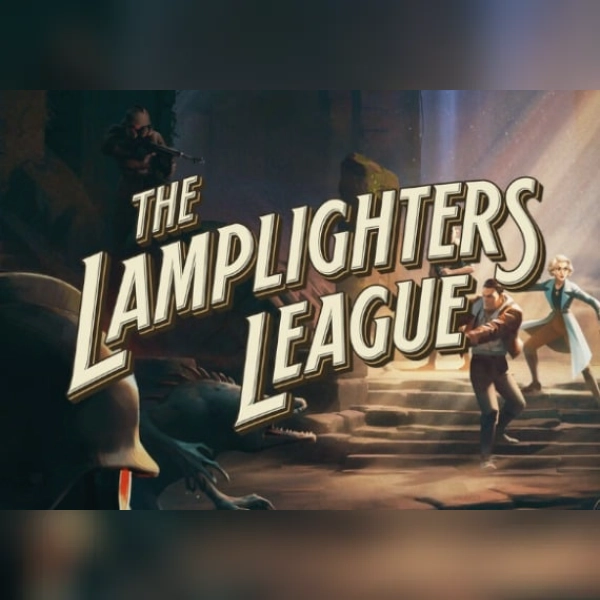 The Lamplighters League (PC) Steam Account - GLOBAL