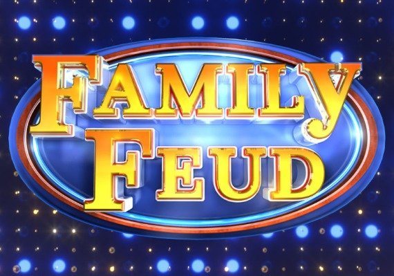 Family Feud (Xbox One / Xbox Series X|S)