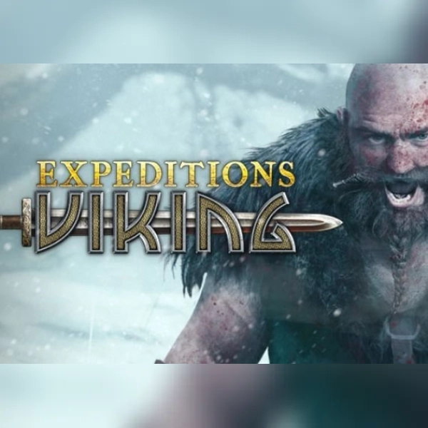 Expeditions: Viking (PC) Steam Key - EU