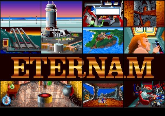 Eternam (PC)