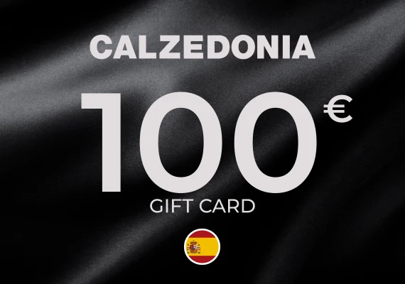Calzedonia Gift Card 100 EUR