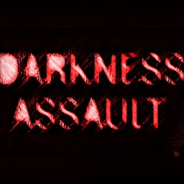 Darkness Assault (PC) Steam Key - GLOBAL