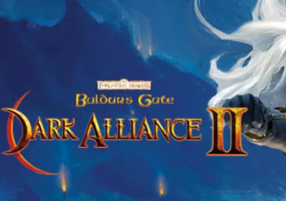 Baldur's Gate: Dark Alliance II (PC)