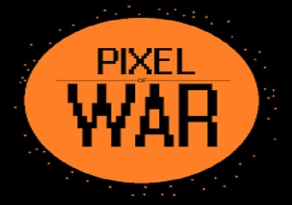 Pixel War (PC) Steam Key - GLOBAL