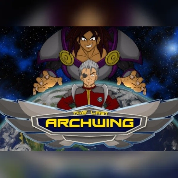 The Last Archwing (PC) Steam Key - GLOBAL