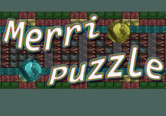 Merri Puzzle (PC)