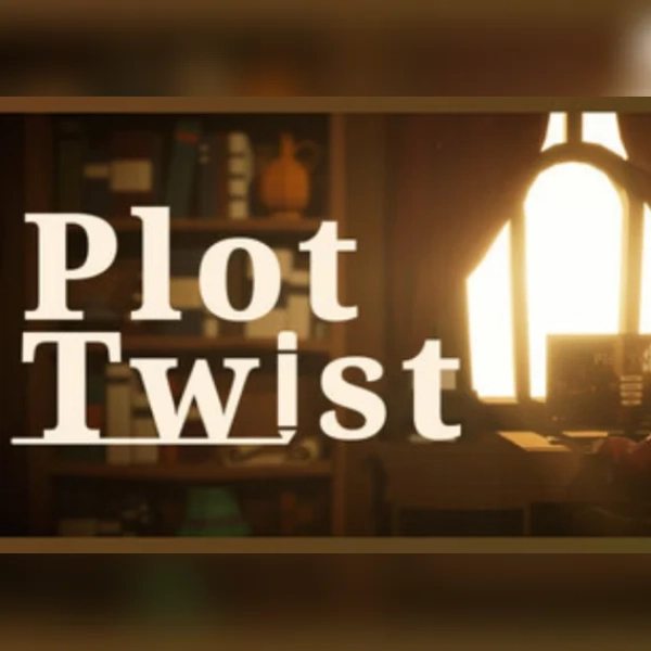 Plot Twist (PC) Steam Key - GLOBAL