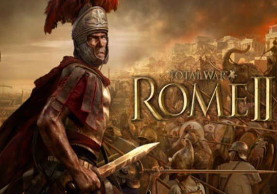 Total War: ROME II (PC) Total War: ROME II (PC)