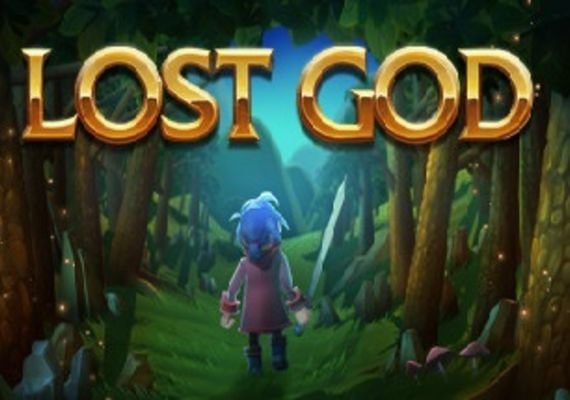 Lost God (PC) Steam Key - GLOBAL