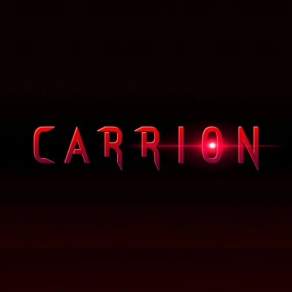 CARRION (PC) Steam Account - GLOBAL