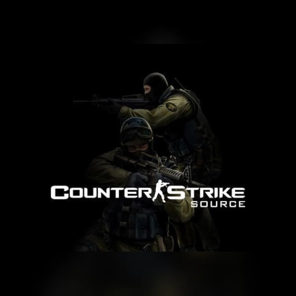 Counter-Strike: Source (PC) Steam Gift - GLOBAL