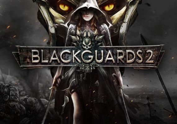 Blackguards 2 (PC) Blackguards 2 (PC)
