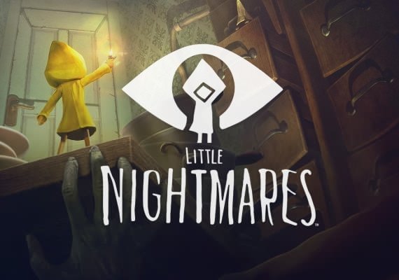 Little Nightmares (PC) Little Nightmares (PC)